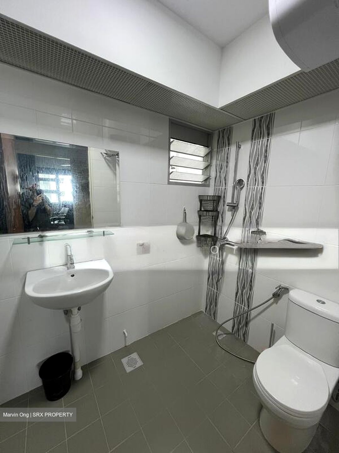 Blk 92B Telok Blangah Parcview (Bukit Merah), HDB 4 Rooms #501606541